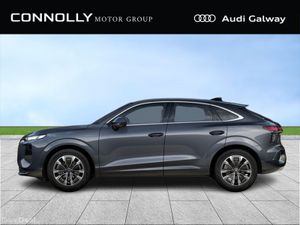Audi Q3 SE TDI SPORTSBACK A/T - Image 3