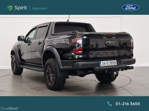 Ford Ranger RAPTOR  **CALL AND ASK FOR JONATHAN ON - Image 3
