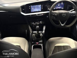 Opel Mokka Elegance 1.2 136hp 6-speed manual - Image 2