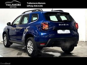 Dacia Duster 1.0 TCe 90 Expression - Image 3