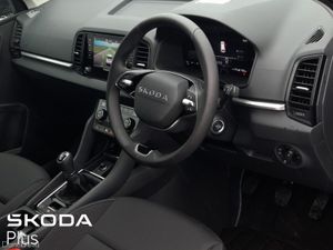 Skoda Karoq **SOLD SOLD SOLD SOLD SOLD** - Image 4