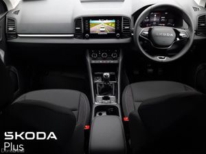 Skoda Karoq **SOLD SOLD SOLD SOLD SOLD** - Image 2