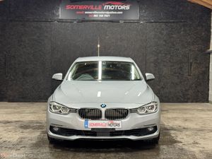 BMW 3 SERIES E AUTO  “72,000KMS” 2016 - Image 2