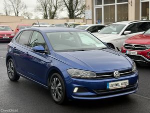 182 POLO COMFORTLINE 1.0 AUTOMATIC - Image 4