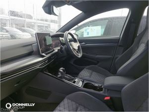 Volkswagen Golf Hatchback R-Line - Image 3