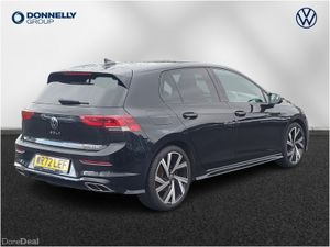 Volkswagen Golf Hatchback R-Line - Image 4