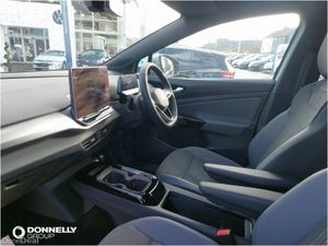 Volkswagen ID.4 Estate Match Pro - Image 3
