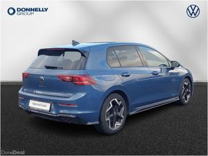 Volkswagen Golf Hatchback R-Line - Image 4