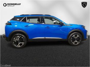 Peugeot 2008 Estate Allure - Image 3