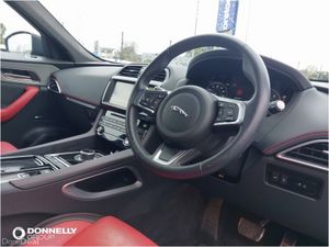 Jaguar F-pace F-Pace Estate Special Editions Chequ - Image 4