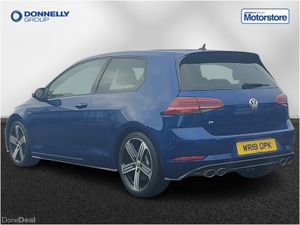 Volkswagen Golf Hatchback R - Image 2