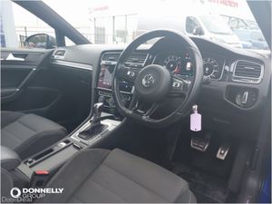 Volkswagen Golf Hatchback R - Image 4