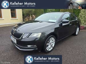 Skoda Octavia 2018 Style - Image 4