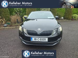 Skoda Octavia 2018 Style - Image 3