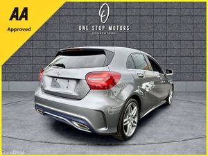 2016 Mercedes-Benz A180 *AMG PREMIUM AUTO*23,000KM - Image 3