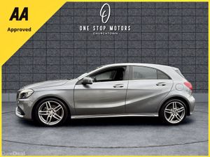2016 Mercedes-Benz A180 *AMG PREMIUM AUTO*23,000KM - Image 2