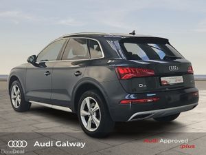 Audi Q5 €329 p/m - Q5 TDI 190 SE A/T - Image 4