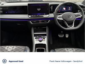 Volkswagen Tiguan R-Line PHEV R-Line 204 DSG 19.7 - Image 2
