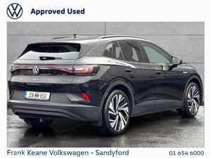 Volkswagen ID.4 *LIFE DX* 77kWh 174HP @Frank Keane - Image 3