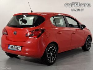 Opel Corsa 1.4 (90PS) S/S 120 Years Edition Auto - Image 3