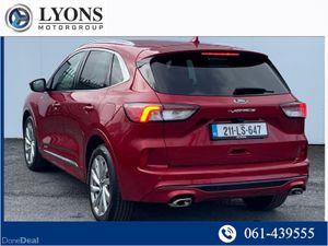 Ford Kuga 1.5 EcoBlue 120PS Vignale - Image 2