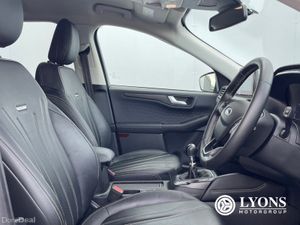 Ford Kuga 1.5 EcoBlue 120PS Vignale - Image 3