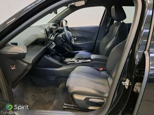 Peugeot 2008 GT 50 kWh - Image 4