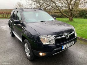 Dacia Duster 2013 Diesel - Image 2