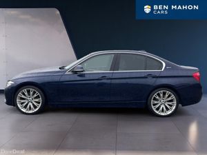 BMW 3-Series - Image 2