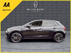 2019 VW Polo 1.0TSI AUTO *15,000KMS-HIGHLINE MODEL - Image 2