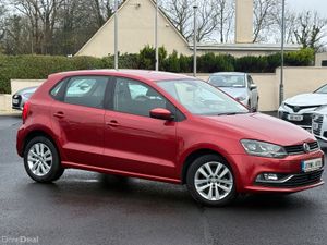 181 VW POLO 1.2 COMFORTLINE AUTOMATIC - Image 2