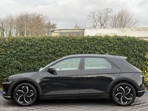 Hyundai IONIQ 5 EXECUTIVE 58KW // ADAPTIVE CRUISE - Image 3