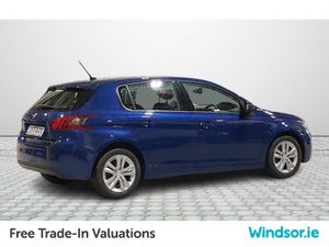 Peugeot 308 1.2 PureTech 130bhp Auto Active - Image 2