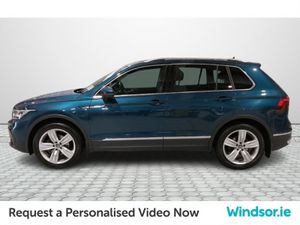 Volkswagen Tiguan 2.0 TDI 150HP Elegance - Image 4