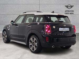 Mini Countryman Cooper S E Exclusive - Image 3