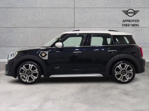 Mini Countryman Cooper S E Exclusive - Image 4