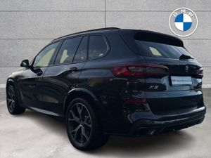 BMW X5 xDrive45e M Sport - Image 3