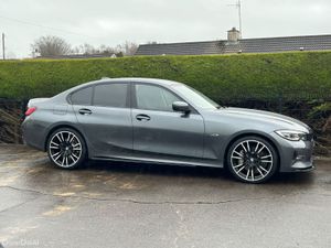 2022 Bmw 330e Sport pro €25500 inc Vrt - Image 3