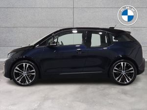 BMW 3-Series i3s 120Ah - Image 4