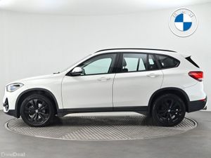 BMW X1 sDrive18i Sport - Image 3