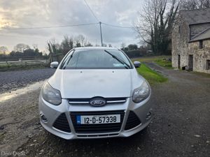 Ford Focus 1.6 diesel - Image 2