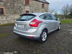 Ford Focus 1.6 diesel - Image 4