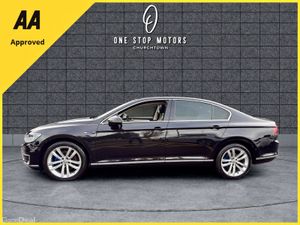 2016 VW Passat 1.4GTE *EVERY EXTRA-SUNROOF-MASSAGE - Image 2