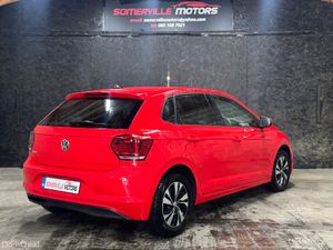 VOLKSWAGEN POLO AUTO “93,000KMS” 2019 - Image 3