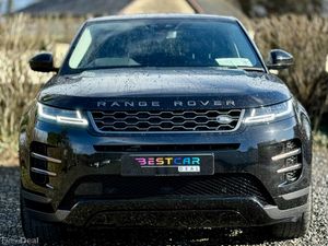 2020 Land Rover Range Rover 2.0 PHEV Vogue Auto - Image 4