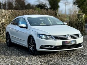 2016 Volkswagen CC 2.0 TDI BMT 150HP Sport - Image 2