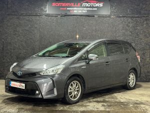 TOYOTA PRIUS CX AUTOMATIC 2020 - Image 3