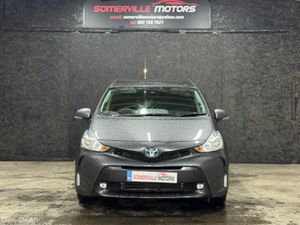 TOYOTA PRIUS CX AUTOMATIC 2020 - Image 2