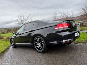 Volkswagen Passat 2015 diesel - Image 4