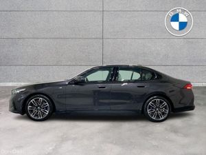BMW 5-Series 530e M Sport Saloon - Image 4